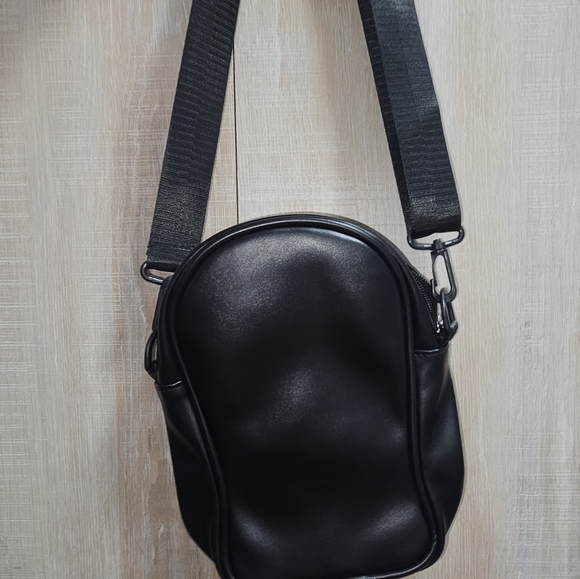 Ghostface crossbody or shoulder bag Scream halloween spooky - Picture 3 of 5